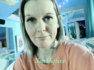 Xsarahophirx