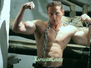 Xsensuallovex