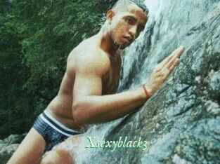 Xsexyblack3