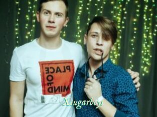 Xsugarboys
