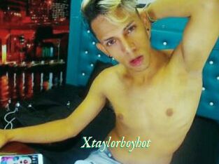Xtaylorboyhot