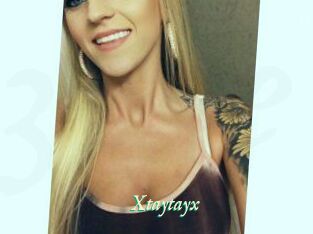 Xtaytayx