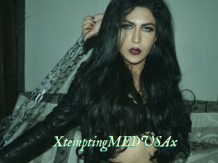 XtemptingMEDUSAx