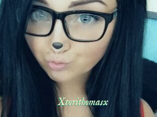 XToriThomasX