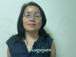 Xueguijuan