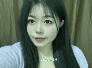 Xueyan