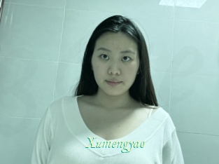 Xumengyao