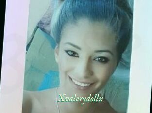 Xvalerydollx