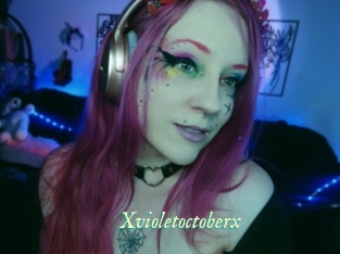 Xvioletoctoberx
