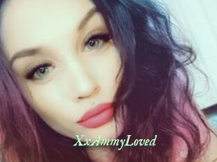 XxAmmyLoved