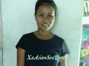 XxAsianSexQueen