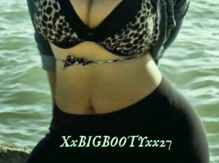 XxBIGBOOTYxx27