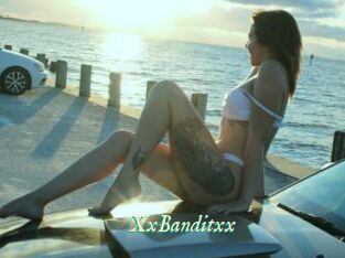 XxBanditxx