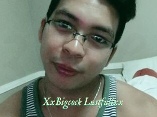 XxBigcock_Lustfullxx