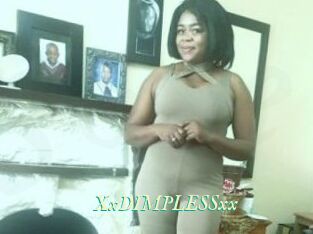 XxDIMPLESSxx