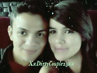 XxDirtyCouple23xx