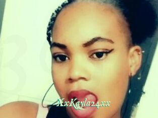 XxKayla24xx
