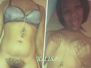 XxLISAx
