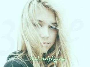 XxLovelyKarina