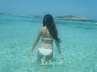 XxSophie