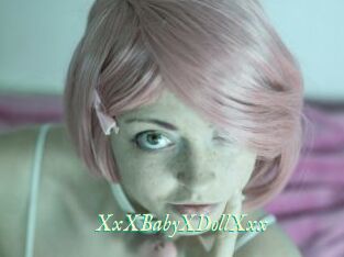 XxXBabyXDollXxx