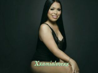 Xxamialovexx