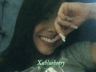 Xxblueberry