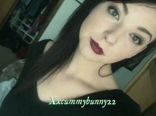 Xxcummybunny22