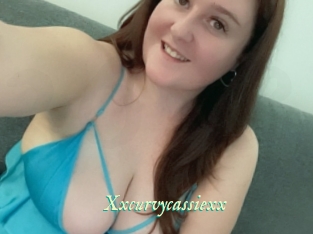 Xxcurvycassiexx
