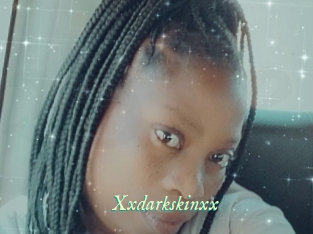 Xxdarkskinxx
