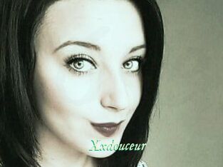 Xxdouceur