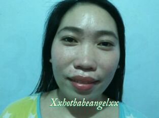 Xxhotbabeangelxx