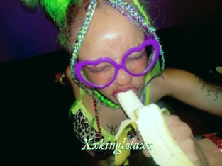 Xxkinglolaxx