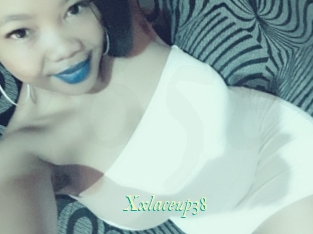 Xxlaceup38