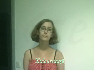 Xxlaurexx58