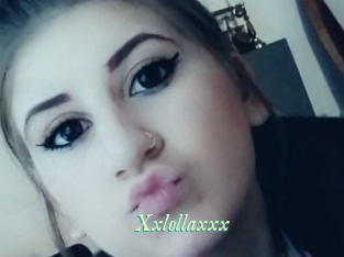 Xxlollaxxx