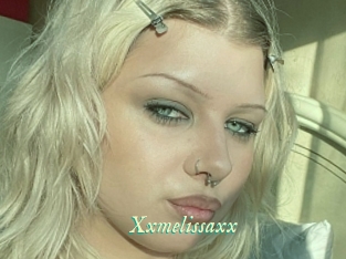 Xxmelissaxx