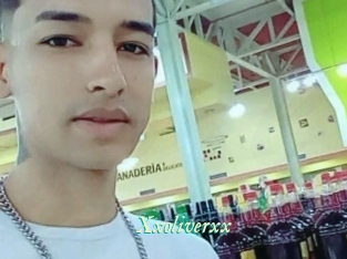 Xxoliverxx