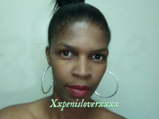 Xxpenisloverxxxx