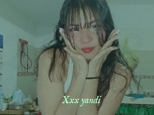 Xxx_yandi