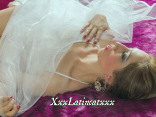 XxxLatincatxxx