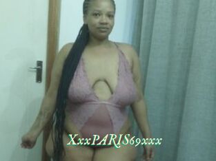XxxPARIS69xxx