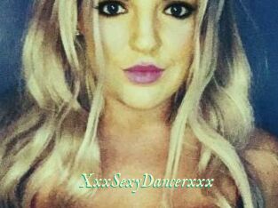 XxxSexyDancerxxx