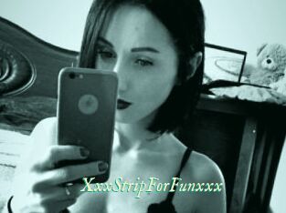 XxxStripForFunxxx