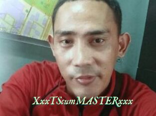 XxxTScumMASTERxxx