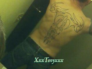 XxxTonyxxx