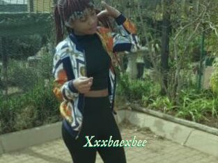 Xxxbaexbee