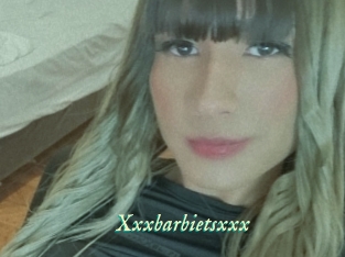 Xxxbarbietsxxx