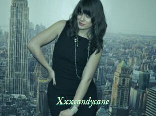 Xxxcandycane