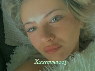 Xxxemma003